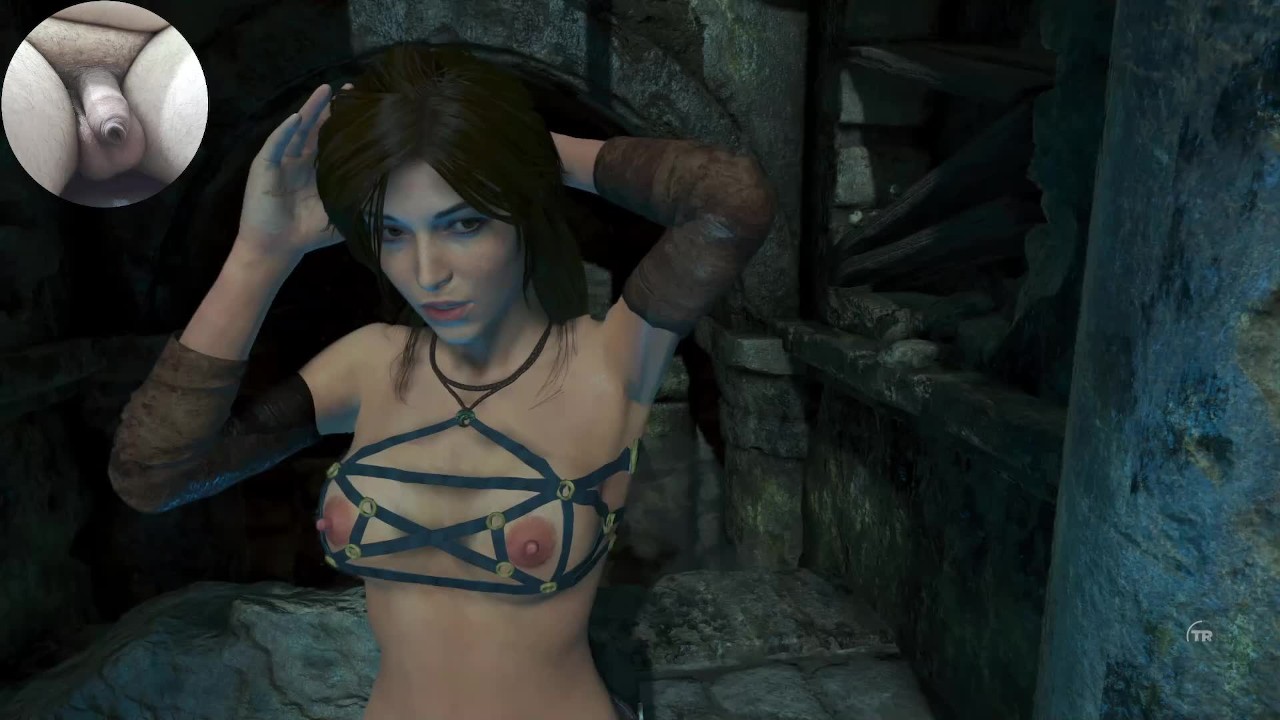 barbara j payne recommends rise of the tomb raider hentai pic