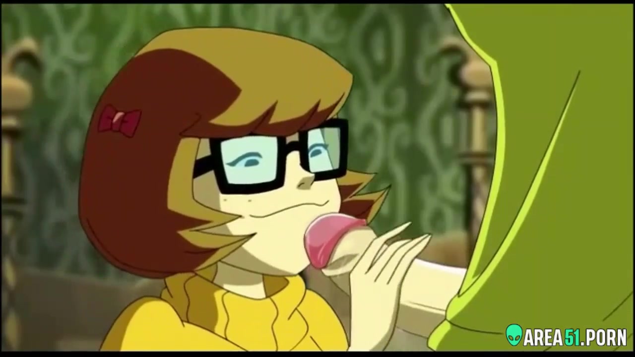 bruce gay share velma fucks shaggy photos