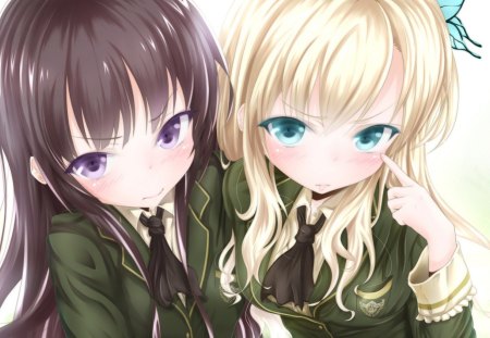 cassi gangell recommends Sena Kashiwazaki And Yozora Mikazuki