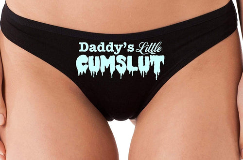 bryon heisler recommends Daddys Little Cum Slut