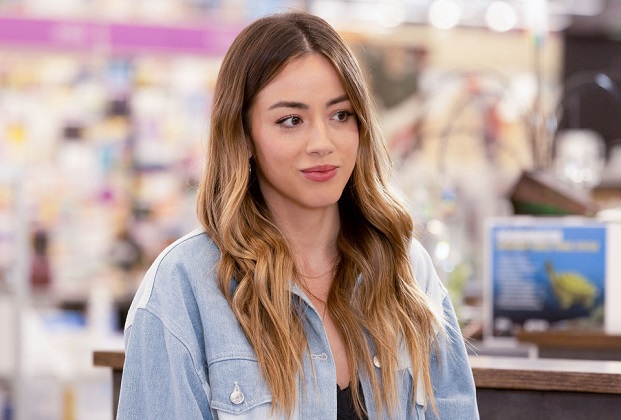 daniel paquet recommends chloe bennet sex video pic