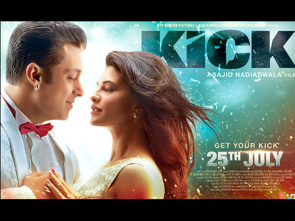 alberto alamilla recommends Kick Movie Online Hd