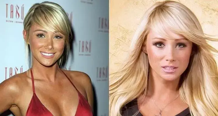 benjamin gage recommends Sara Jean Underwood Pictures