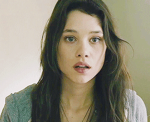 carla anne share astrid berges frisbey gif photos