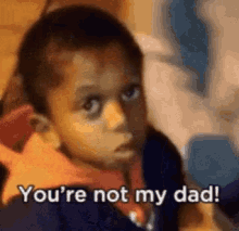daniel liston recommends you not my dad gif pic