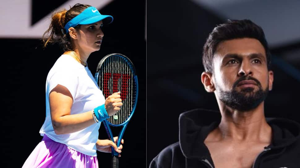 david kagen share sania mirza sexiest pics photos