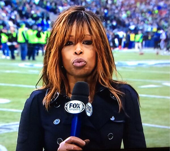 anne markiewicz recommends Pam Oliver Sexy Pics