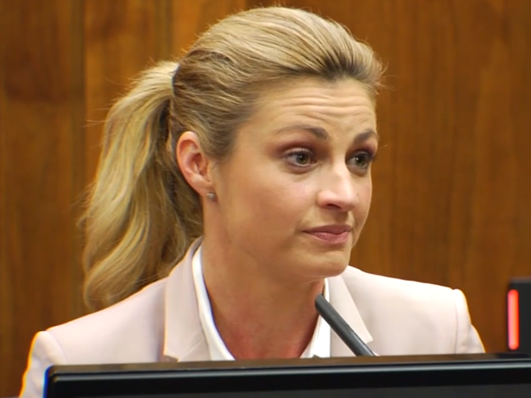 aisha morris add photo erin andrews peephole footage