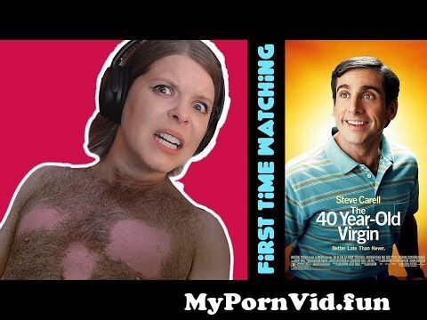 abby hinton add 40 year old virgin porn photo