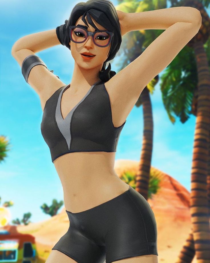 Best of Hot sexy fortnite