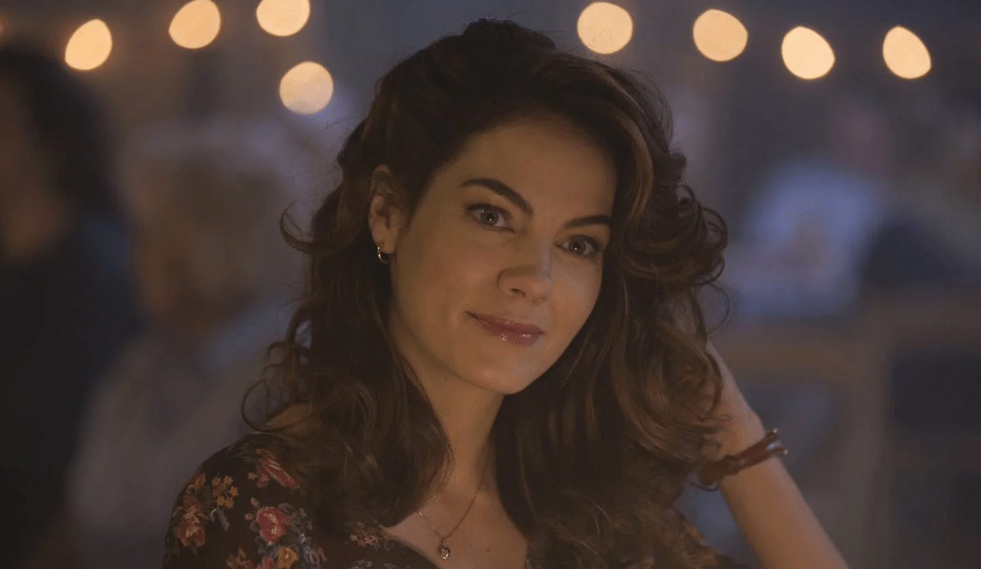 diane layer recommends Michelle Monaghan Ass