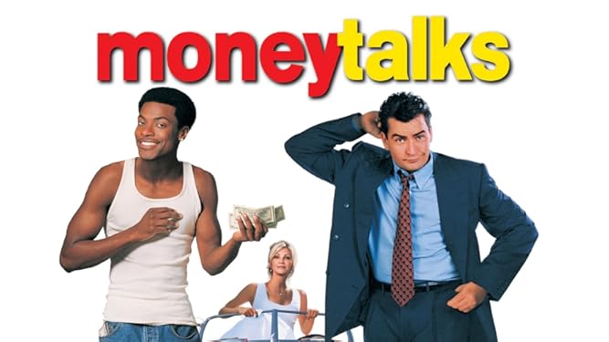 aaron fielding recommends Money Talks Tv Show