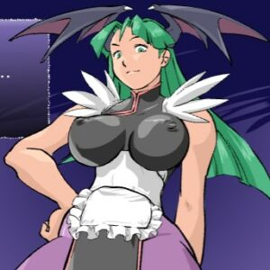 Best of Futa dress up game