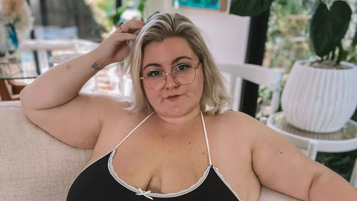 ali alhadhrami recommends Bbw Fat Girl Sex