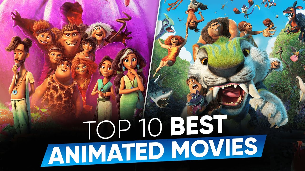 chuck tiernan recommends Hollywood Animated Movies In Hindi List