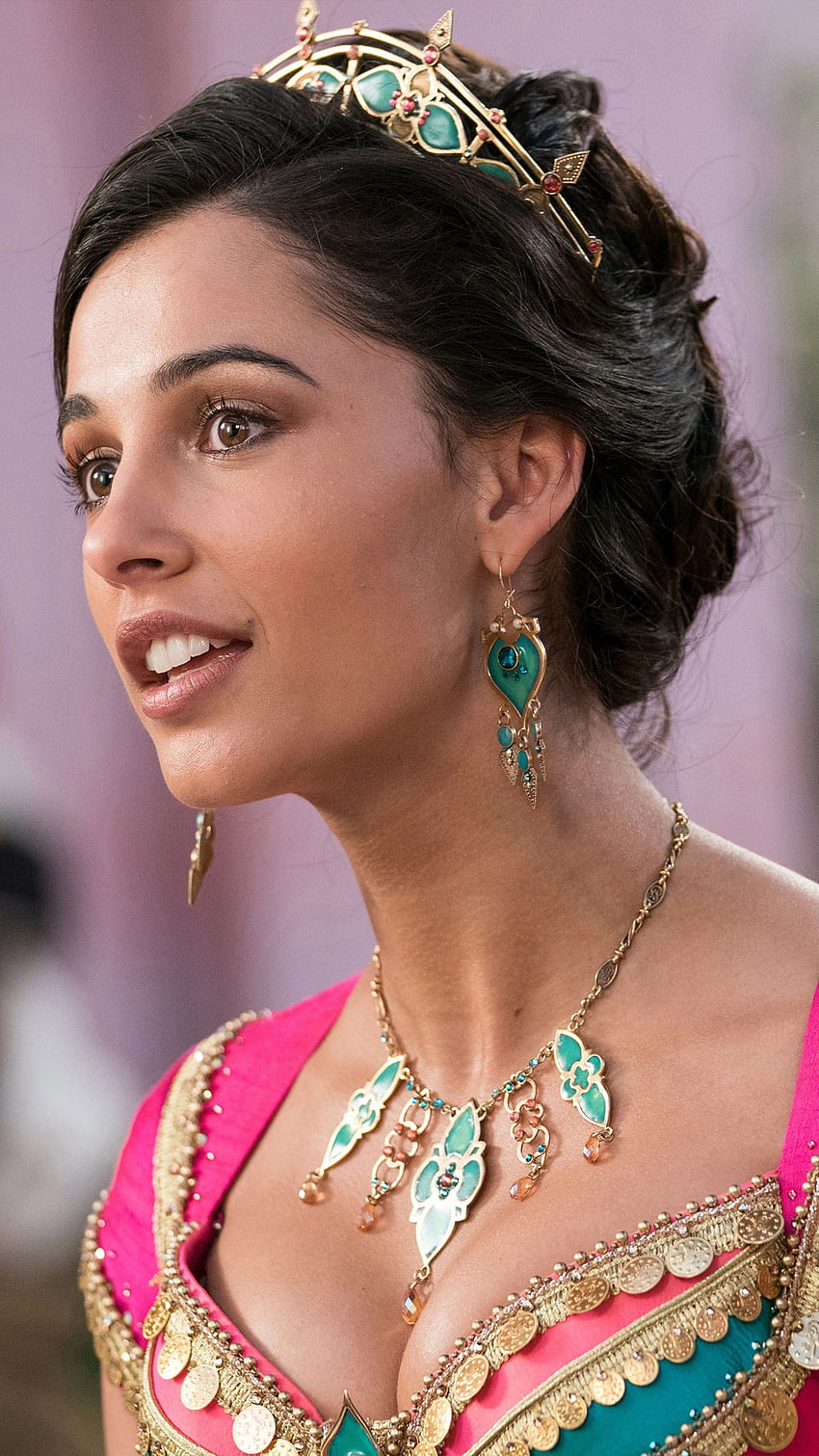 naomi scott porn