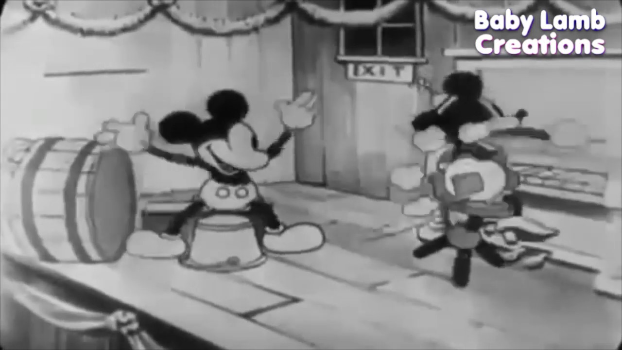 carol sherry recommends mickey mouse having sex pic