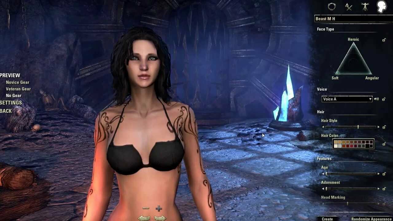 daniel modric recommends Elder Scrolls Online Sex