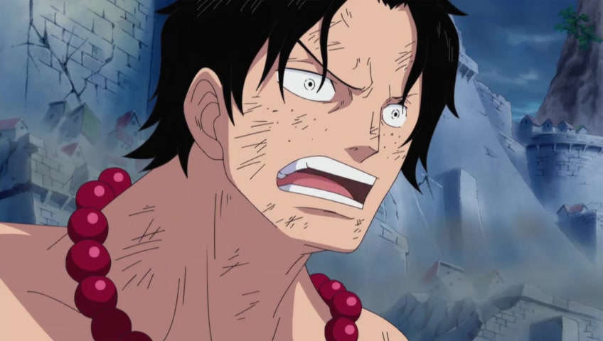 dawn laier recommends one piece episode 94 pic