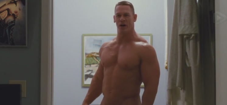 alesha martinez recommends John Cena Penis Pic