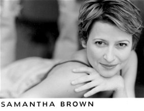 donna connolly recommends samantha brown nude pic