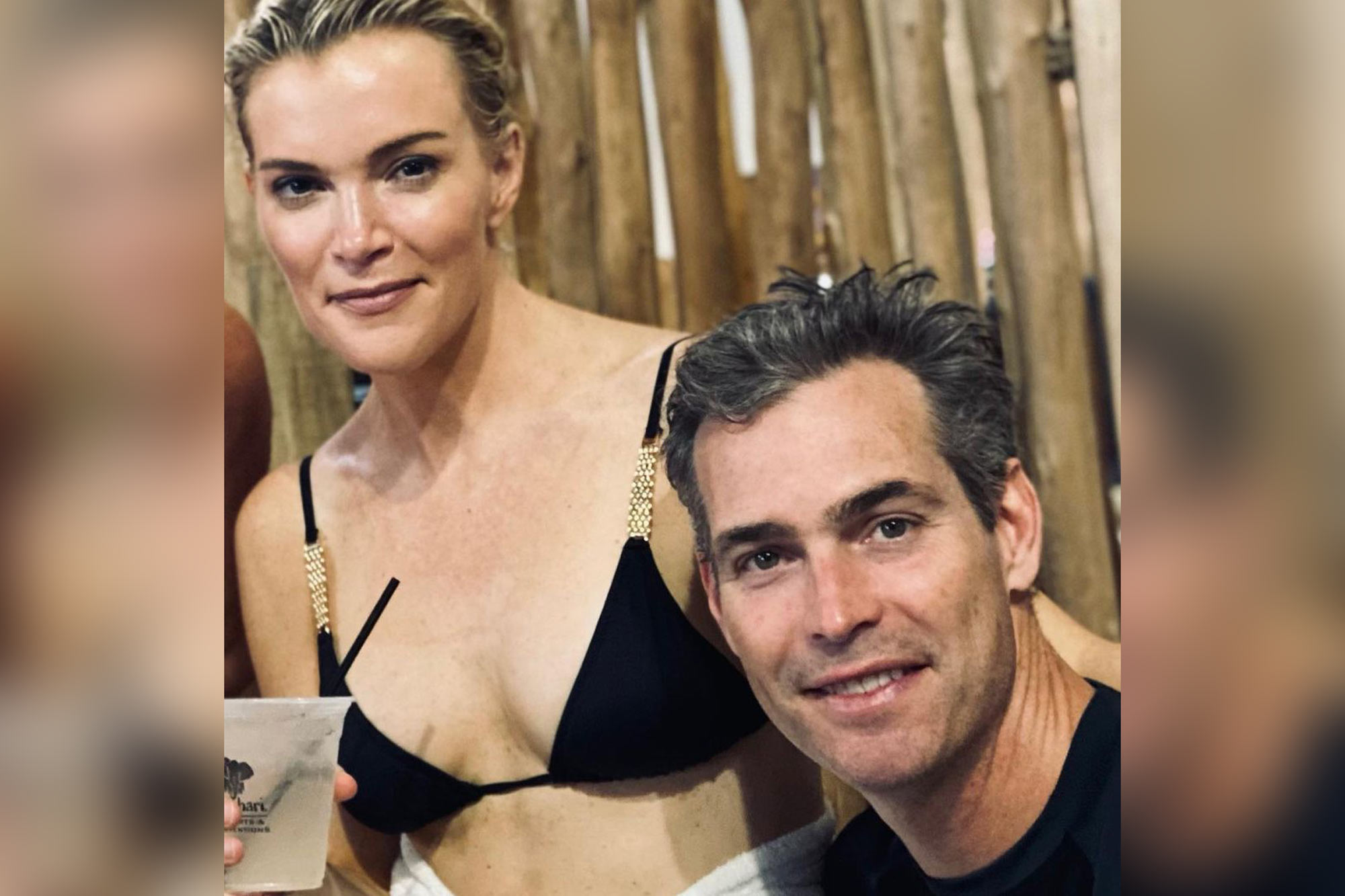 cavel johnson recommends Megyn Kelly Lingerie Pictures