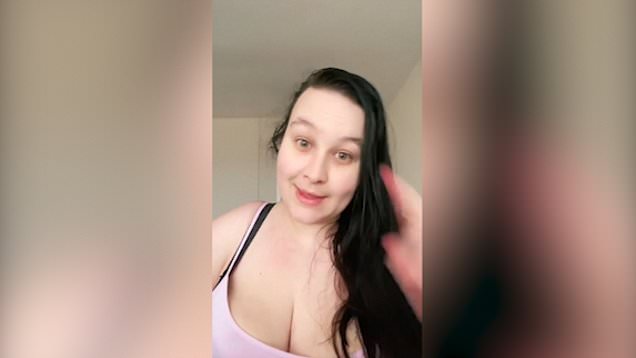 danyelle bowen recommends Big Beautiful Boobs Videos