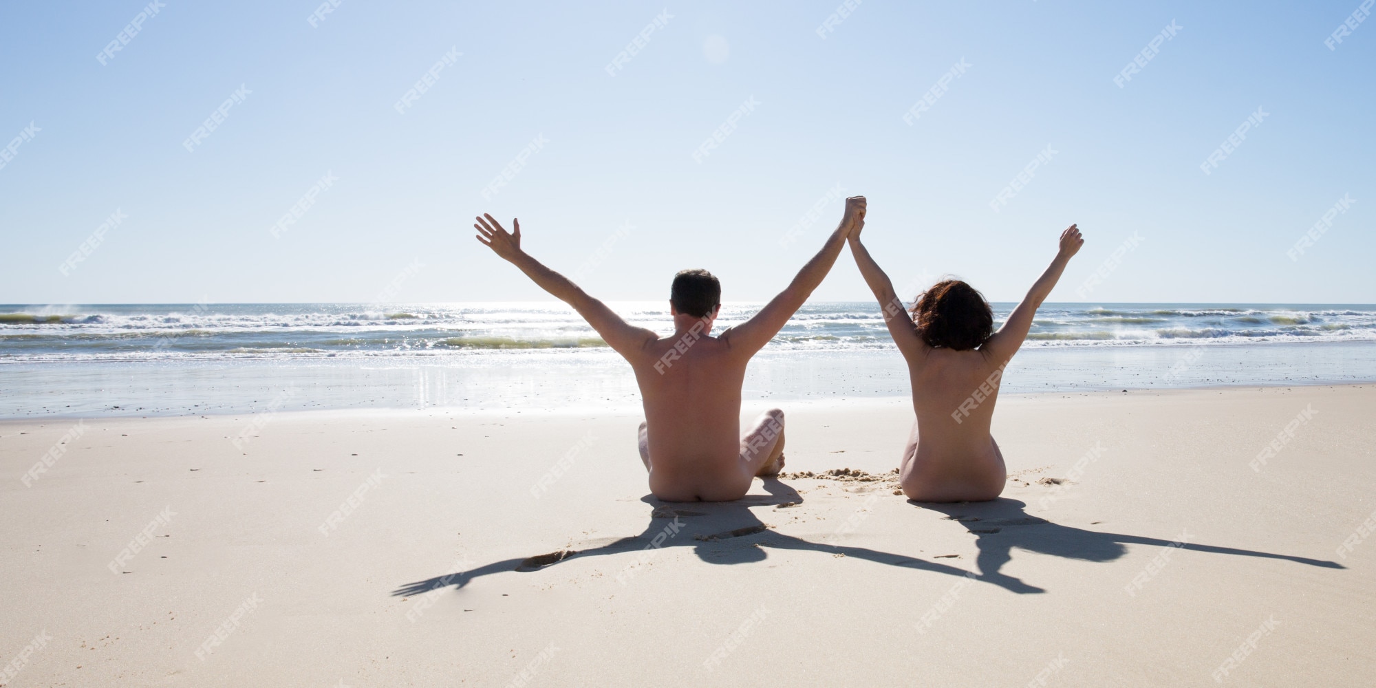dean tallant recommends young nudist couples pic