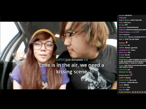 Asian Andy Cam Girl live sexs