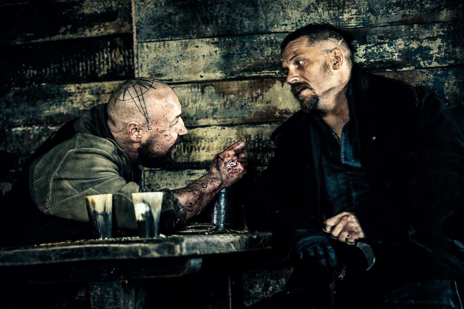 taboo ii watch online