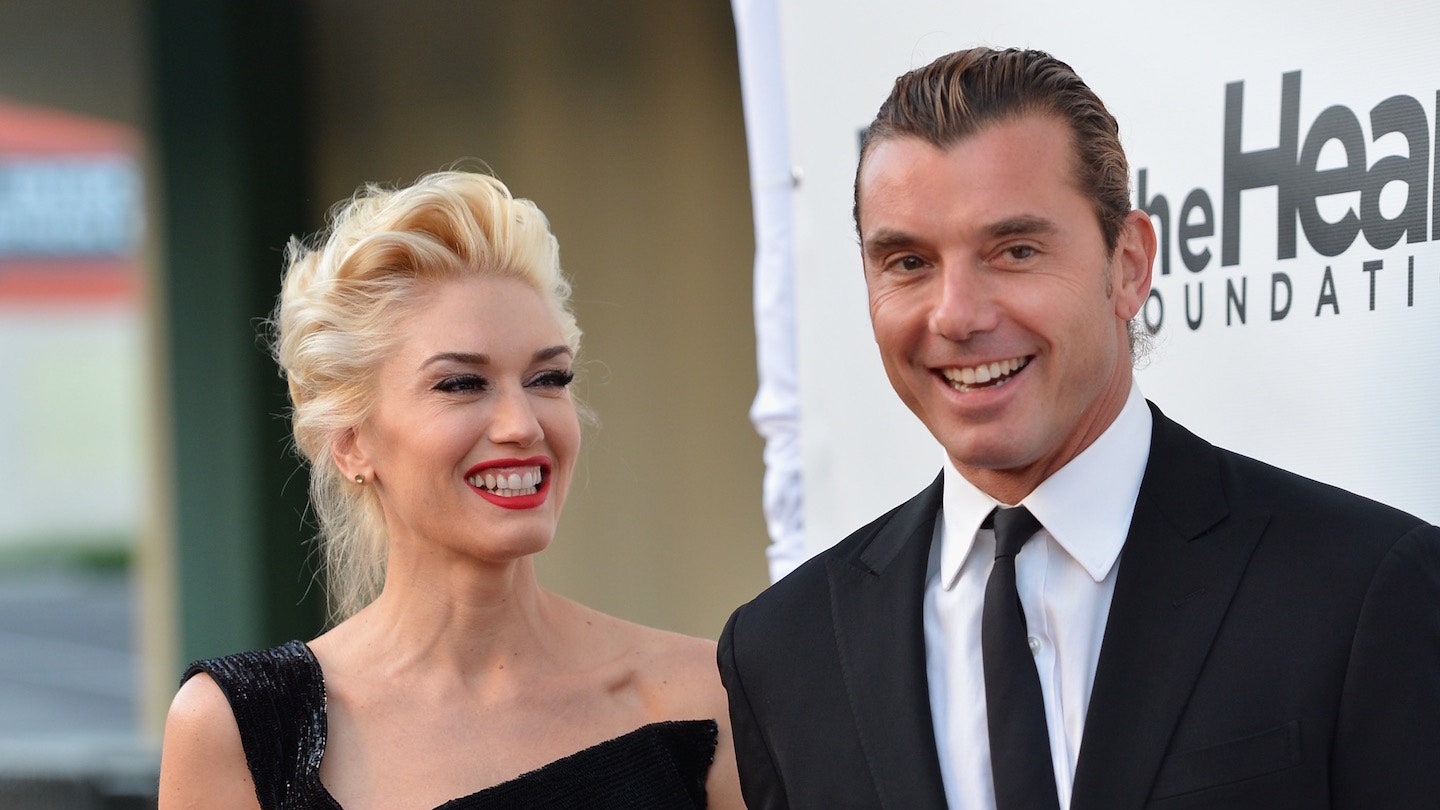 chase hook recommends Has Gwen Stefani Ever Been Nude