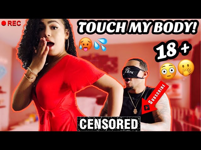 cabdiqani xassan share touch my body challenge 18 photos