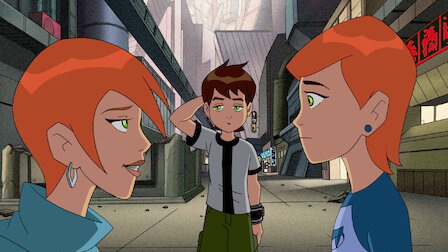 Ben 10000 Full Episode chi dau