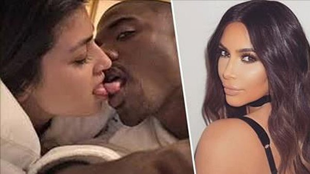 aayush sawhney recommends Kim Kardashian Getting Pounded