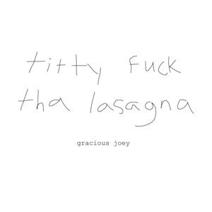 Titty Fuck The Lasagna by daddy