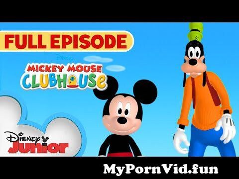 ashleigh robson recommends mickey mouse clubhouse porn pic