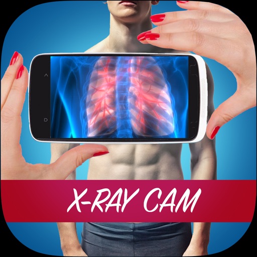 Best of X ray clothes app