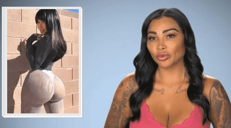 andrew bruyere recommends Brittanya Before Plastic Surgery