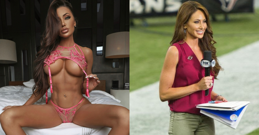 ben hay recommends holly sonders bikini photos pic