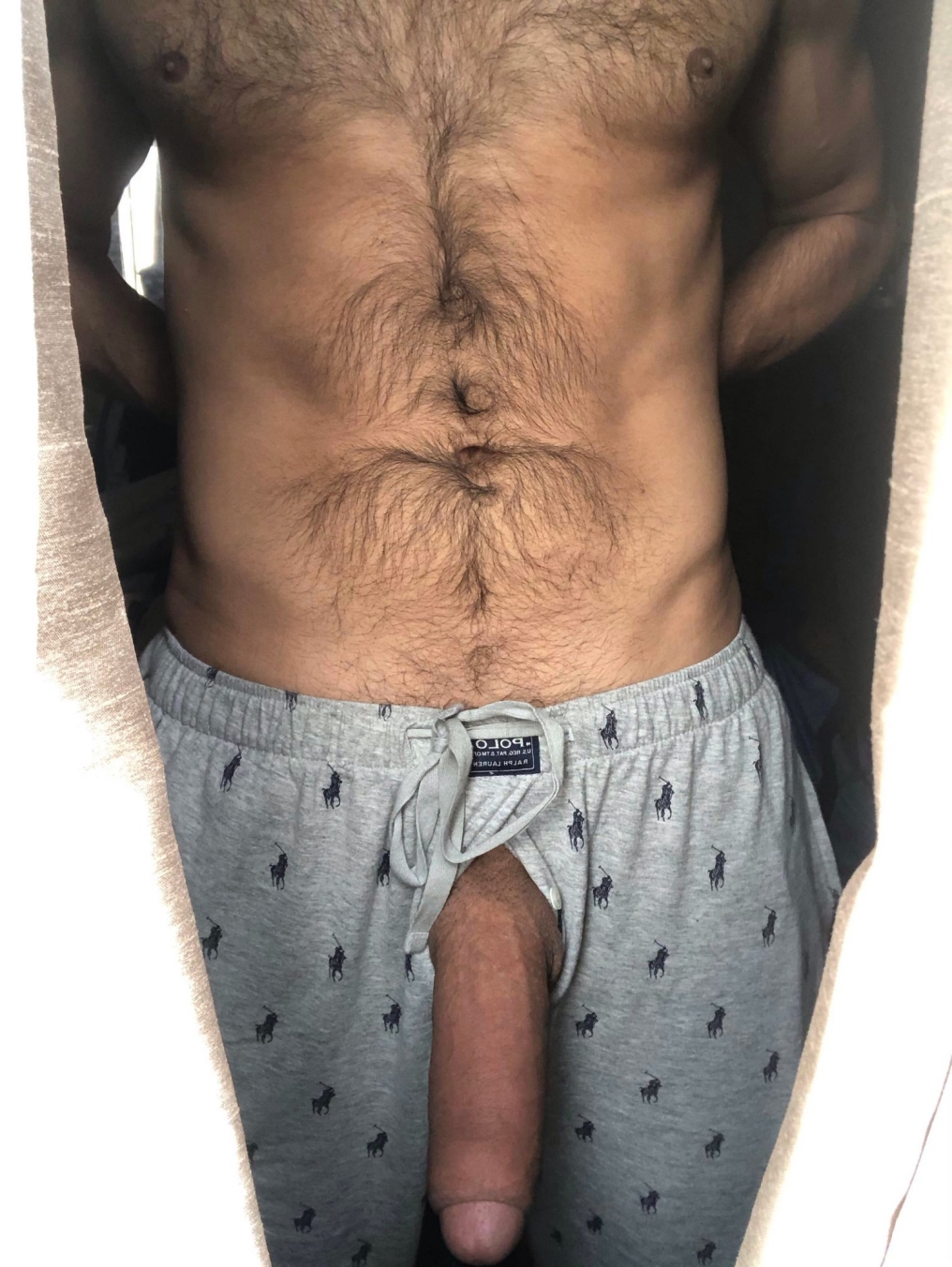 bill semko recommends hairy guys big dicks pic