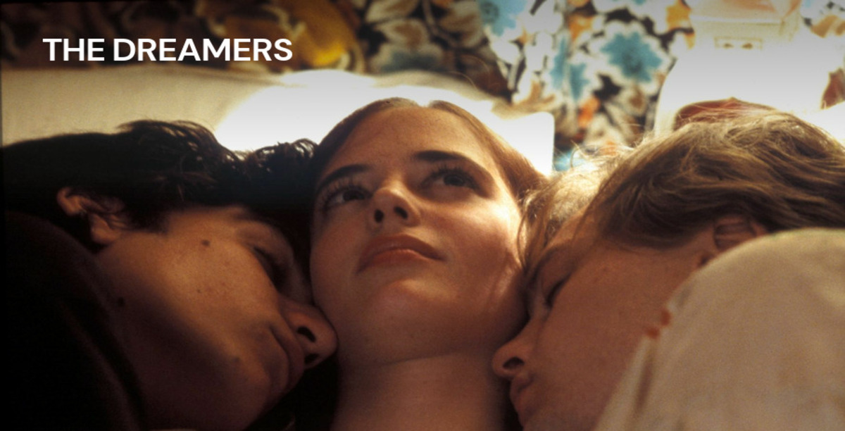adeel saleem recommends watch the dreamers movie pic