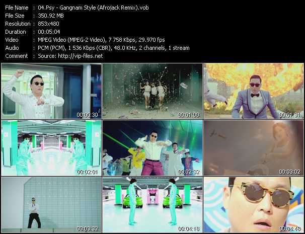daniel le add photo gang nam style video download
