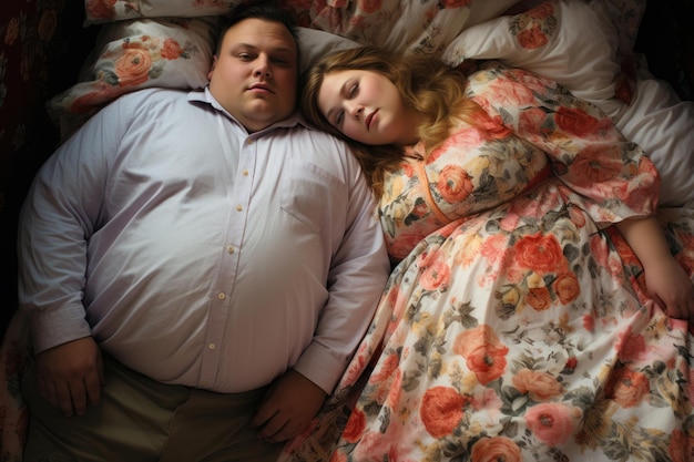 alan nadler recommends fat wife photos pic