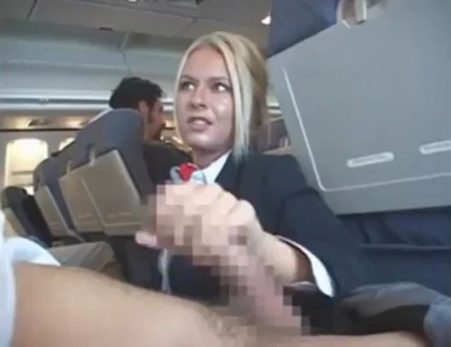 brenda barringer recommends sex in airplane video pic