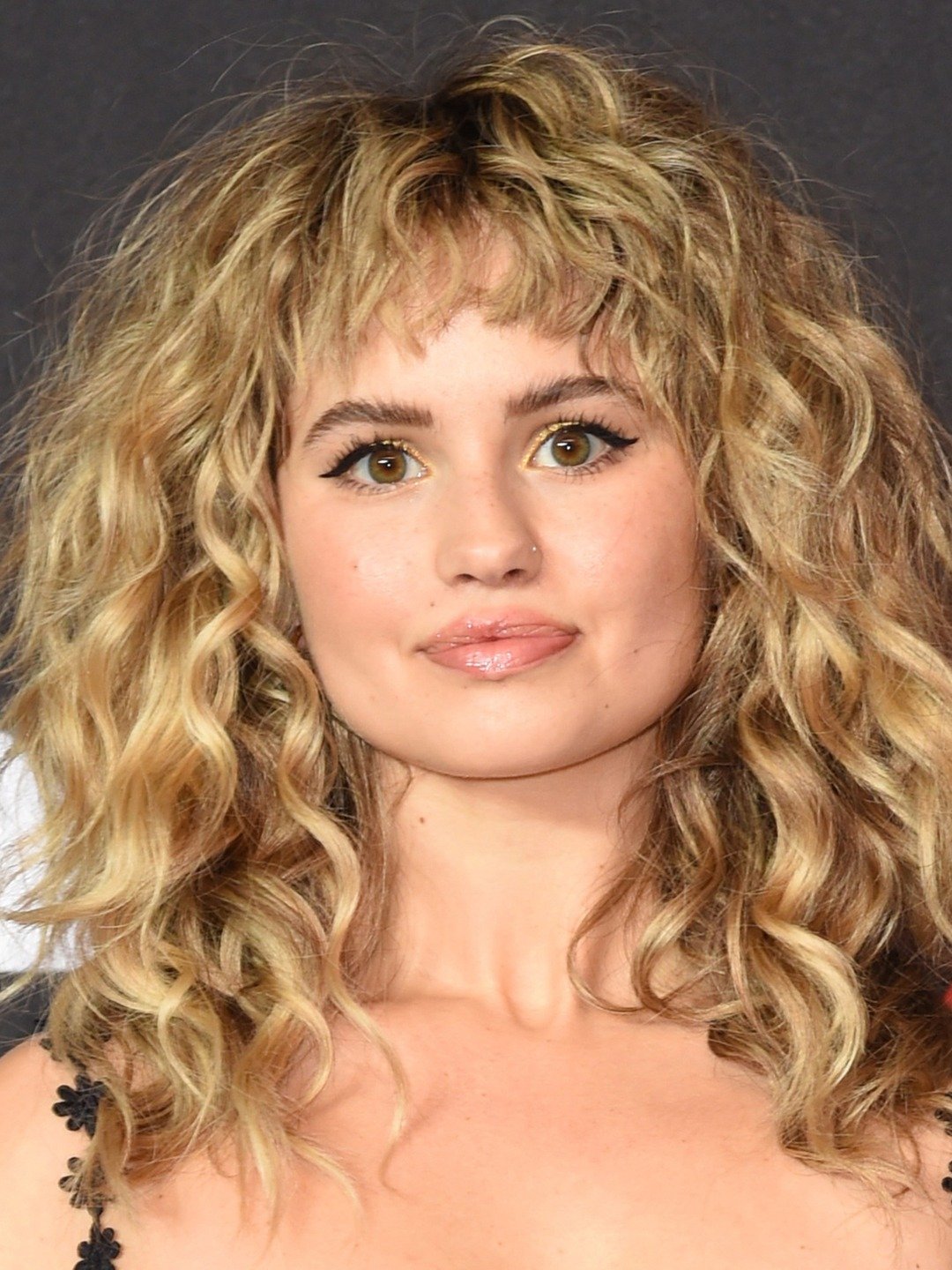donna magsakay recommends naked debby ryan pic