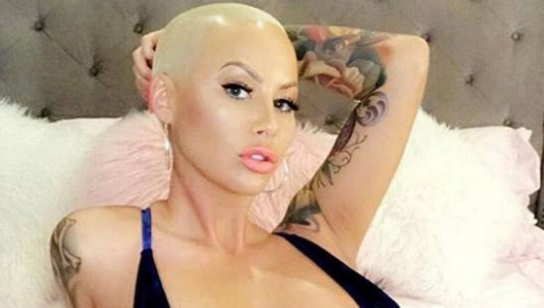 dave cy recommends amber rose gets fucked pic