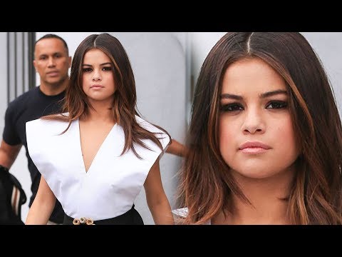 Best of Selena gomez side boob uncensored