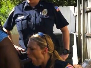 craig davidson recommends Big Tits Cop