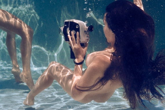 daniel rittenhouse recommends Nude Women Under Water