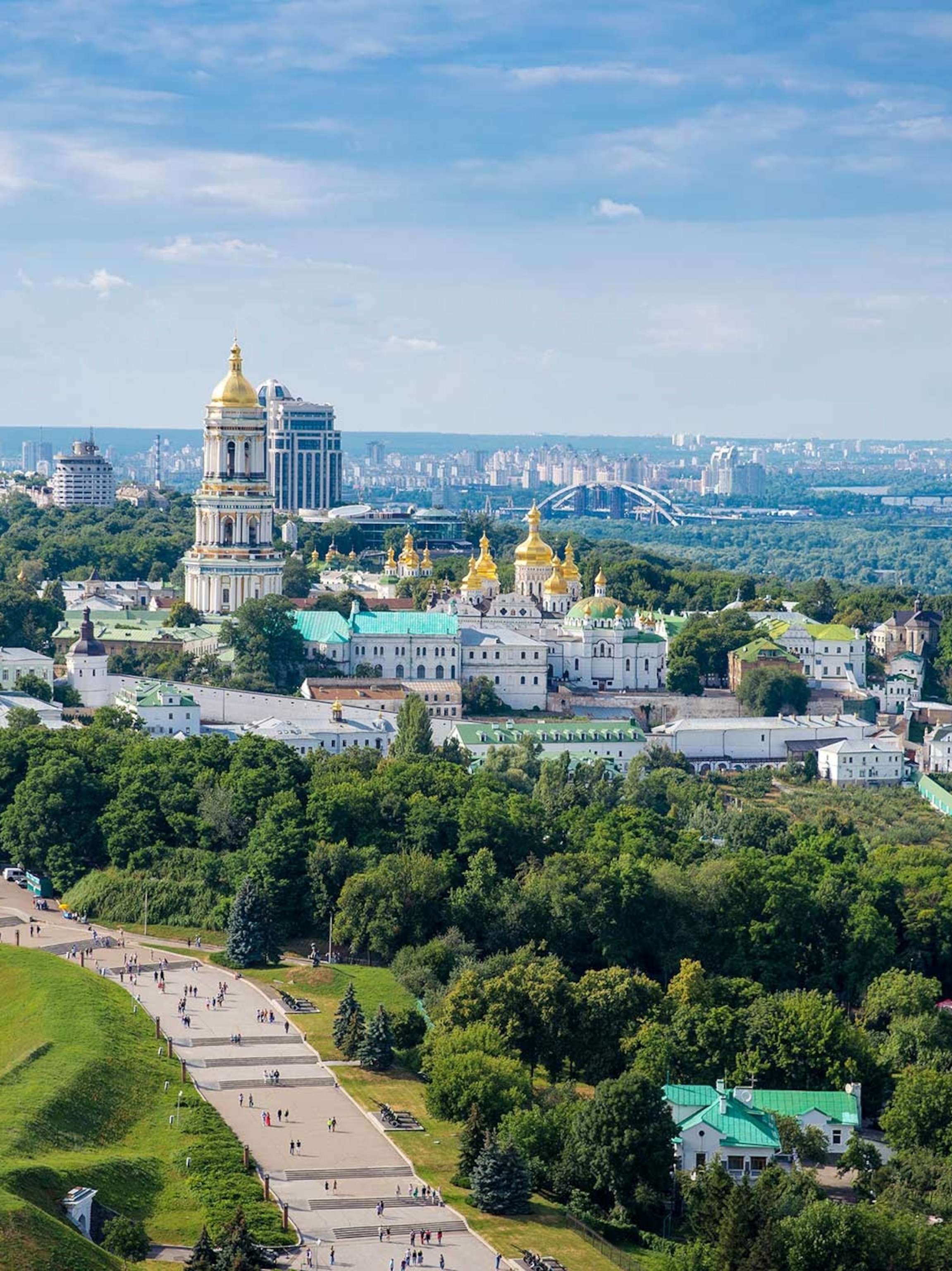 calista lee share pictures of kiev, ukraine photos